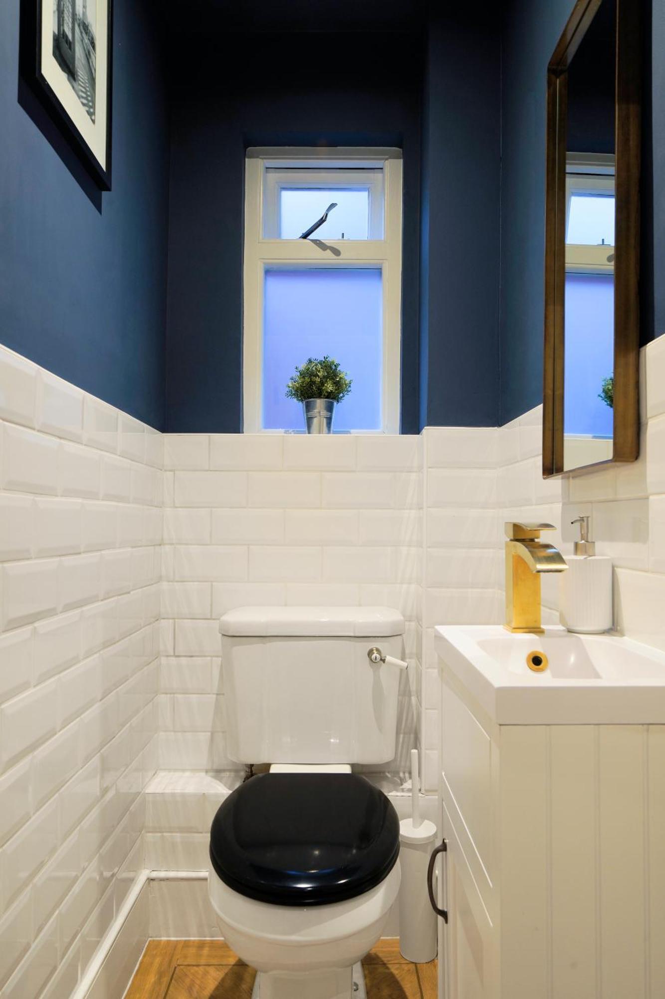 Luxury - Apartment In Battersea Park & Power Station Londra Esterno foto
